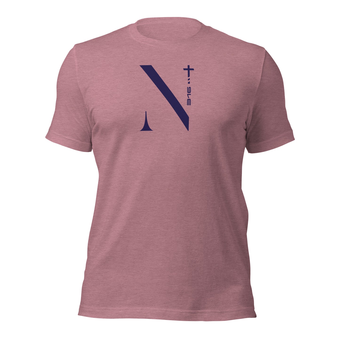 Men's N316/NP-Unisex t-shirt