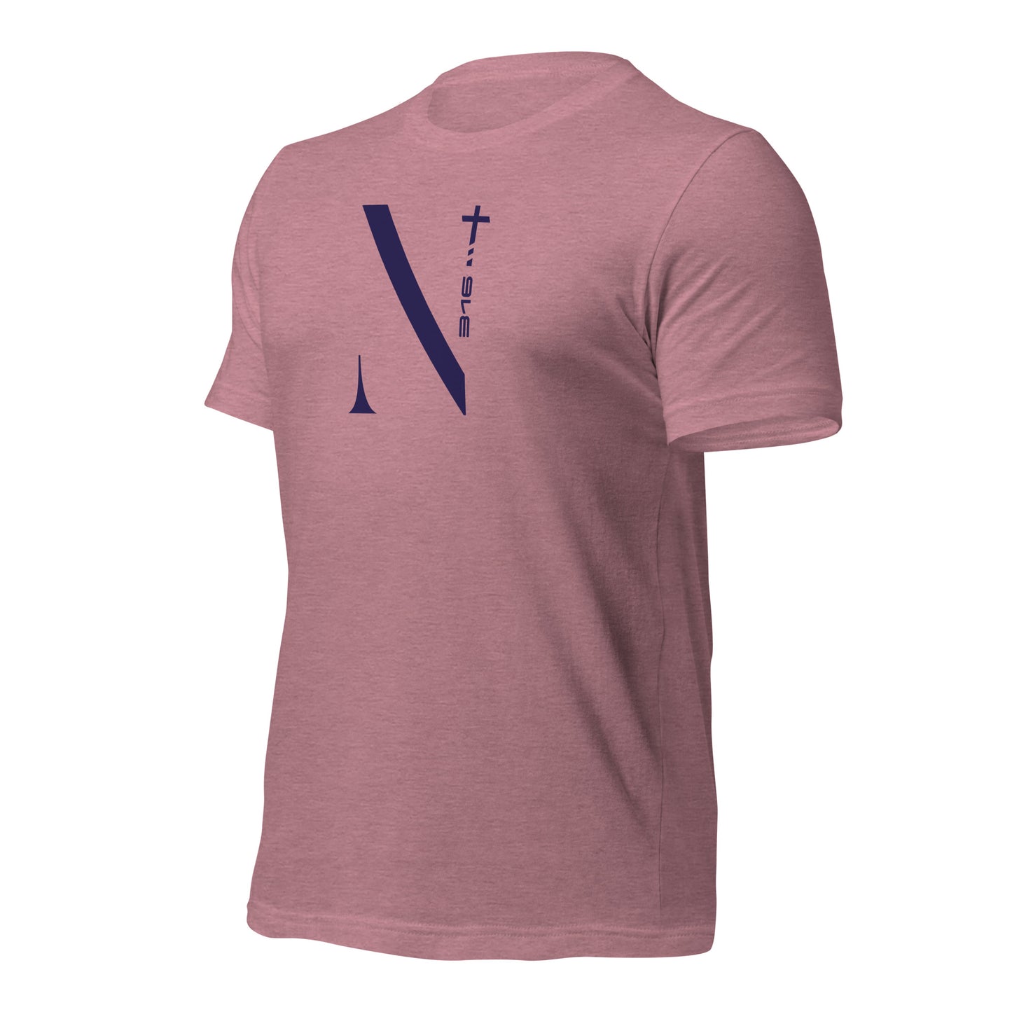 Men's N316/NP-Unisex t-shirt