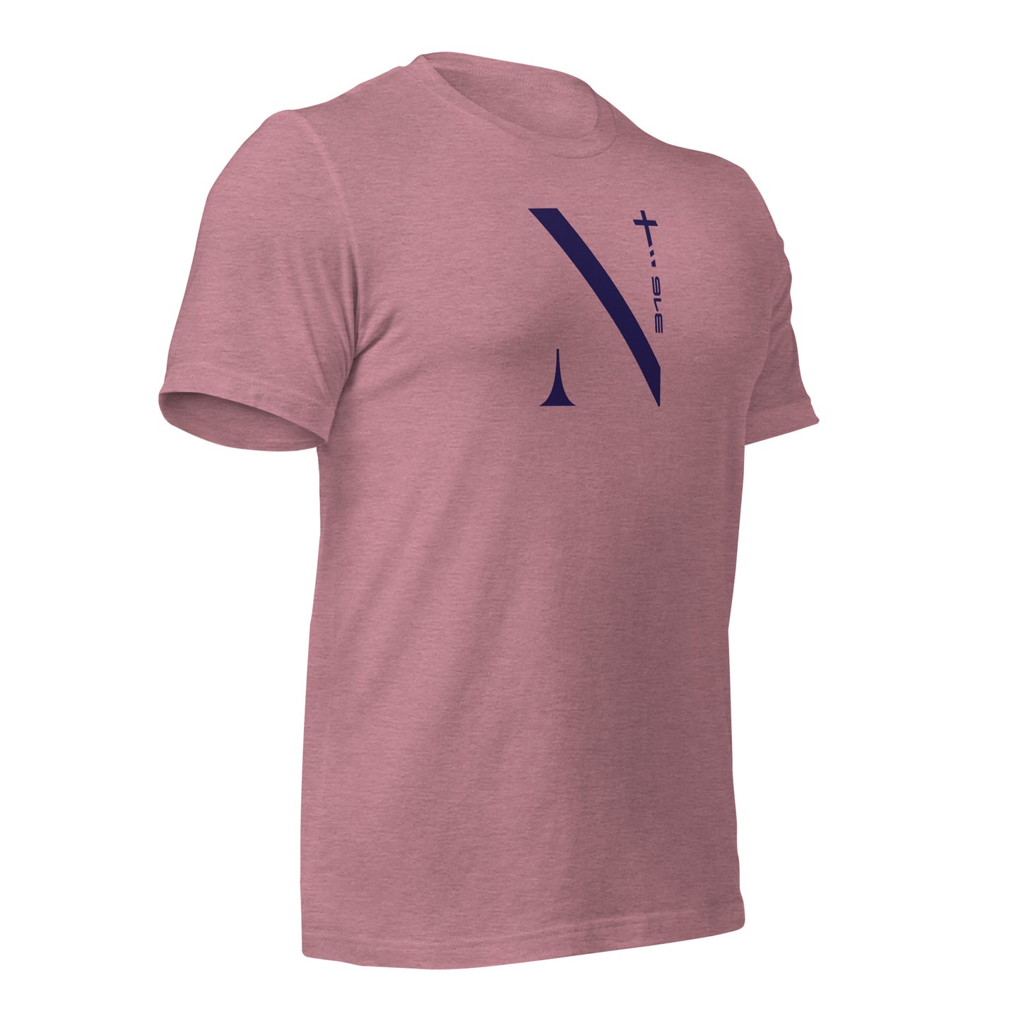 Men's N316/NP-Unisex t-shirt