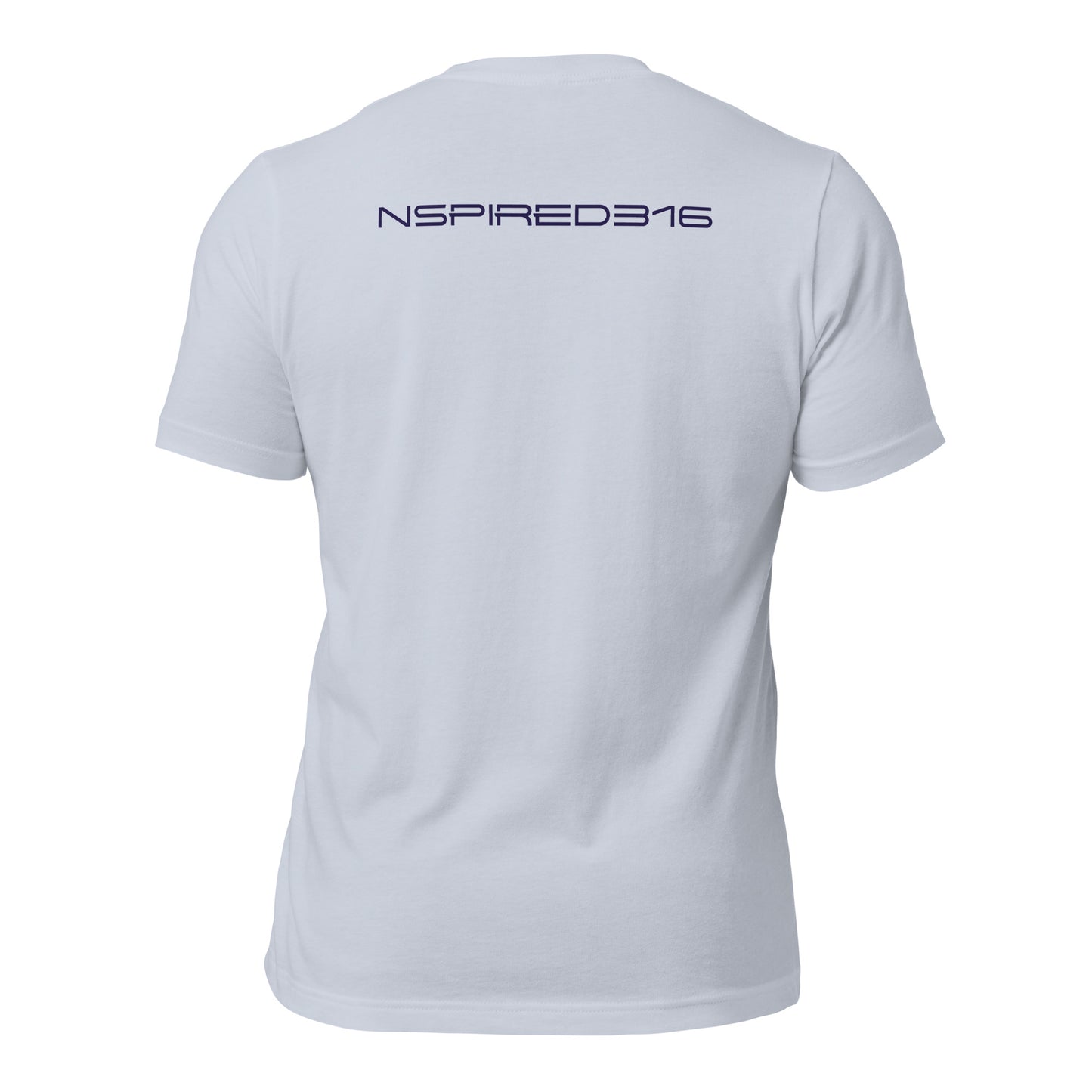 Men's N316/NP-Unisex t-shirt