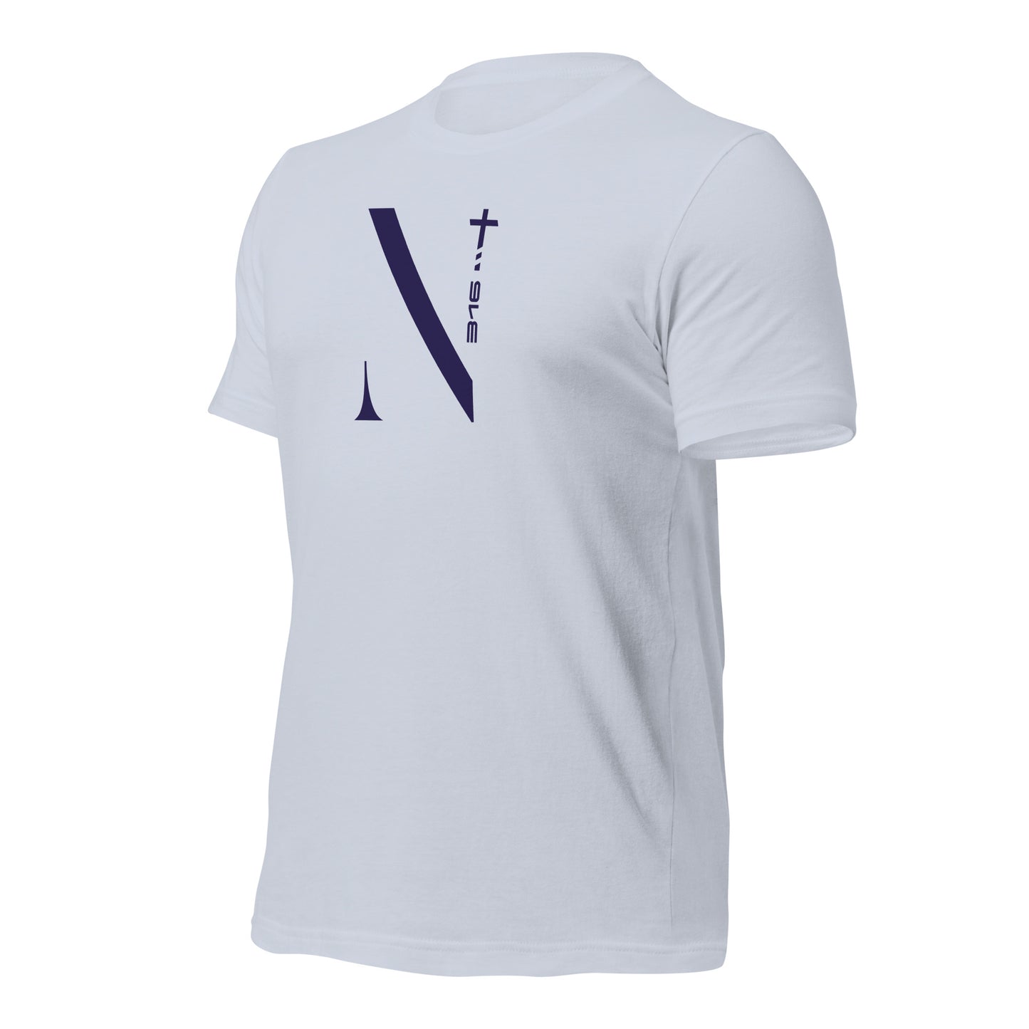 Men's N316/NP-Unisex t-shirt