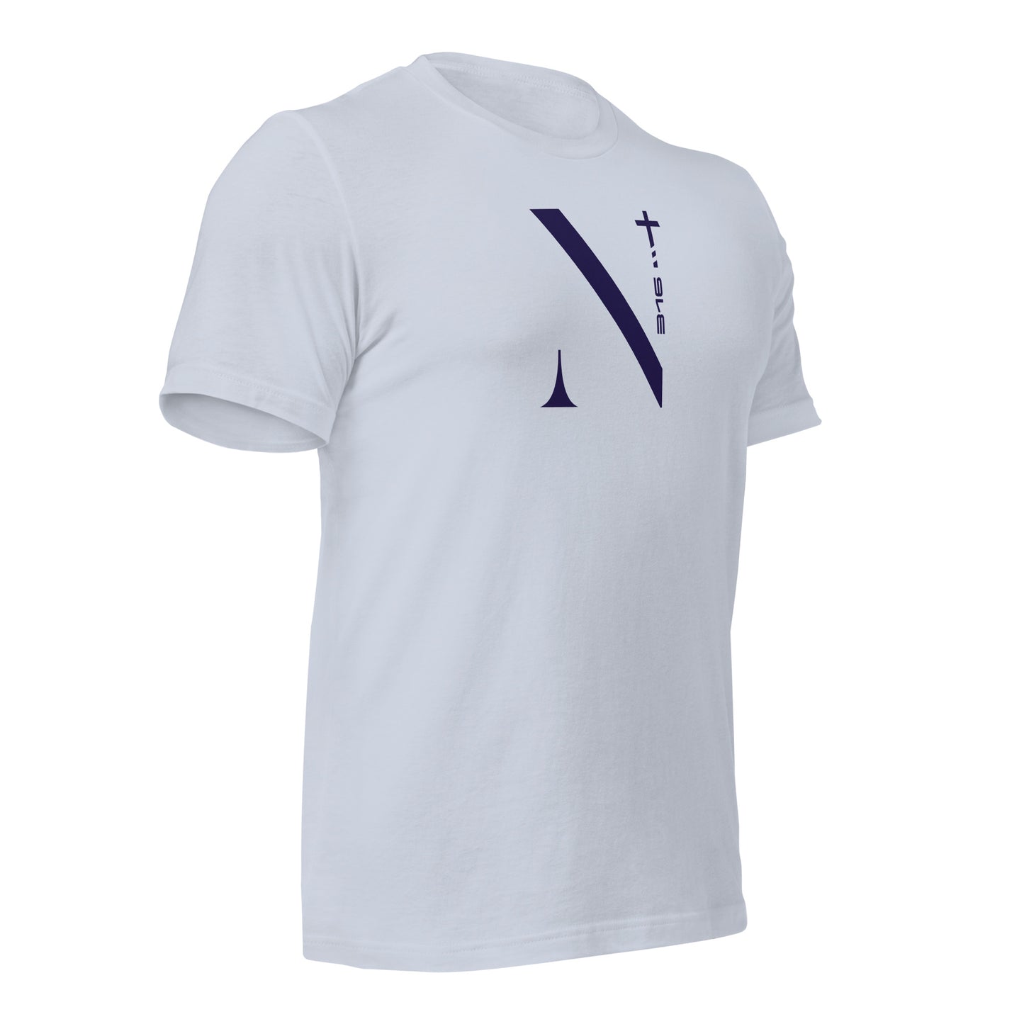 Men's N316/NP-Unisex t-shirt