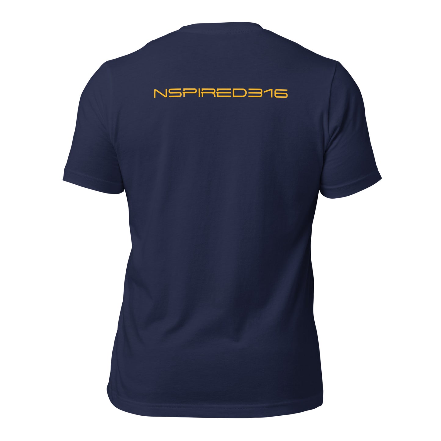 Men's N316/YP-Unisex t-shirt