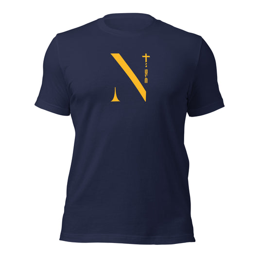 Men's N316/YP-Unisex t-shirt