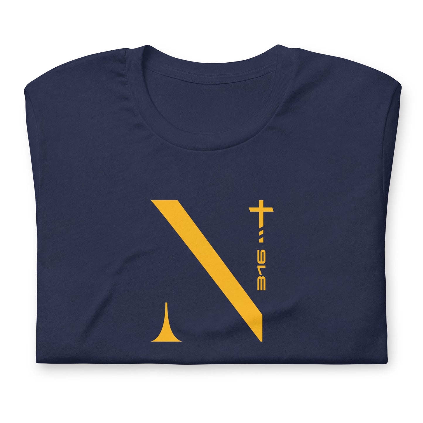 Men's N316/YP-Unisex t-shirt