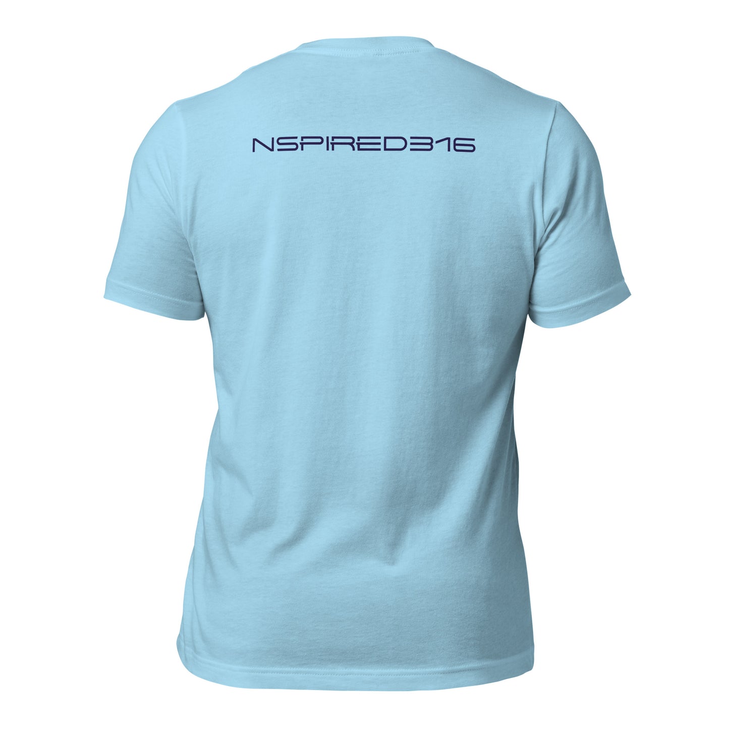 Men's N316/NP-Unisex t-shirt