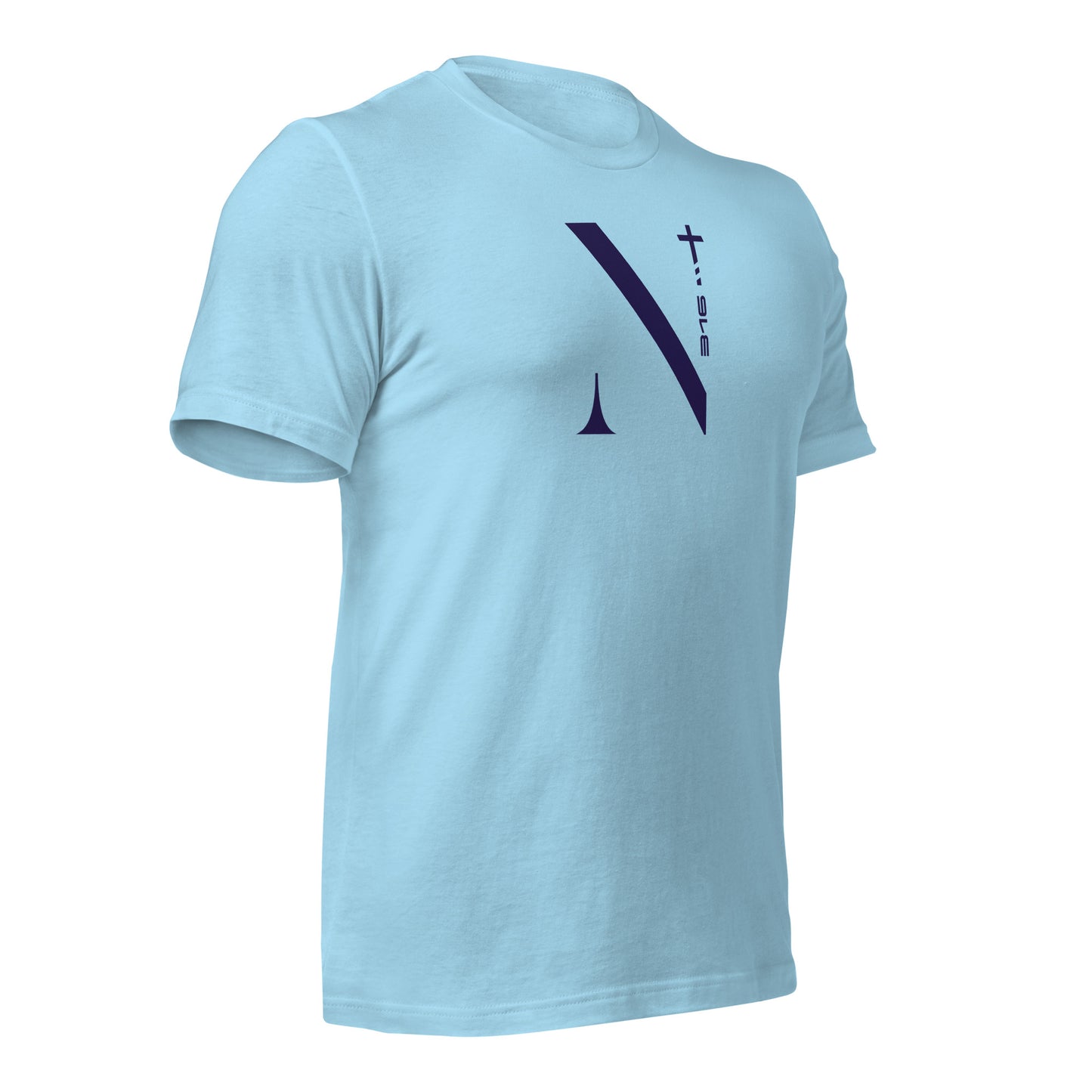 Men's N316/NP-Unisex t-shirt
