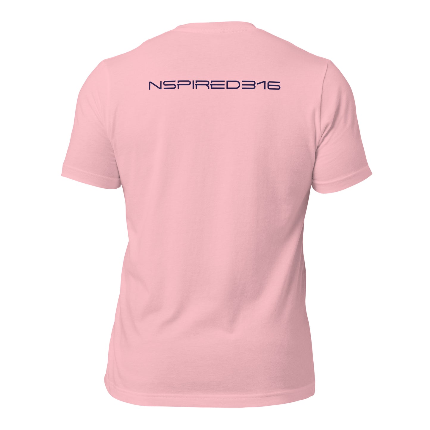 Men's N316/NP-Unisex t-shirt