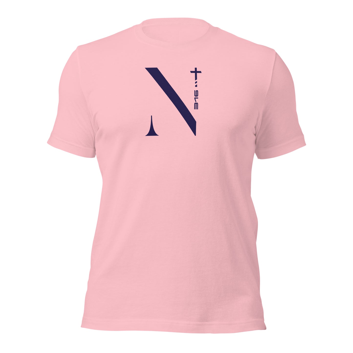 Men's N316/NP-Unisex t-shirt