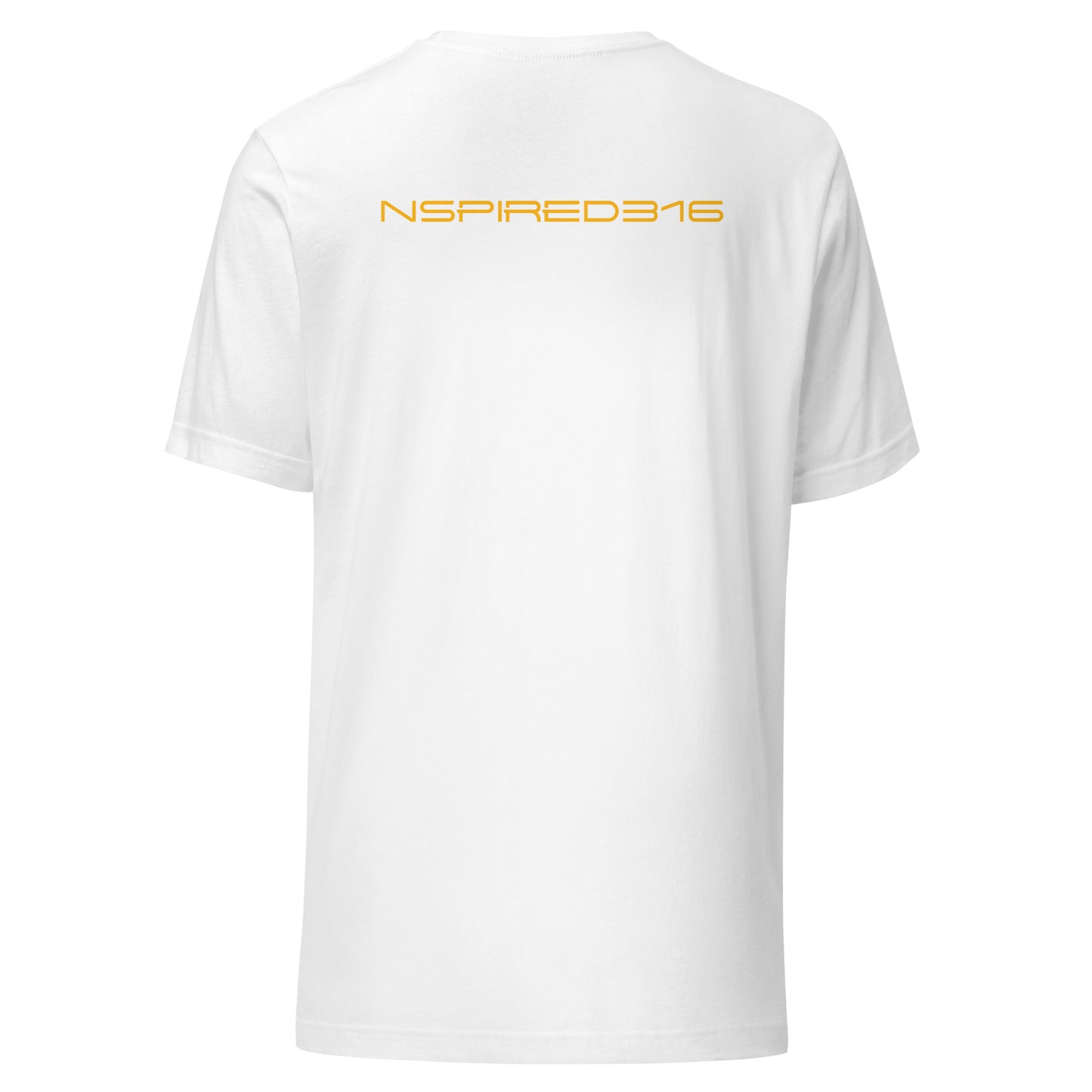Men's N316/YP-Unisex t-shirt