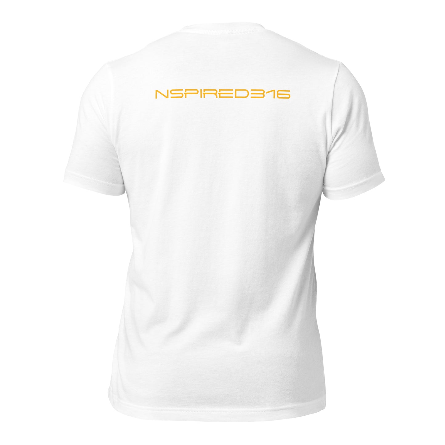 Men's N316/YP-Unisex t-shirt