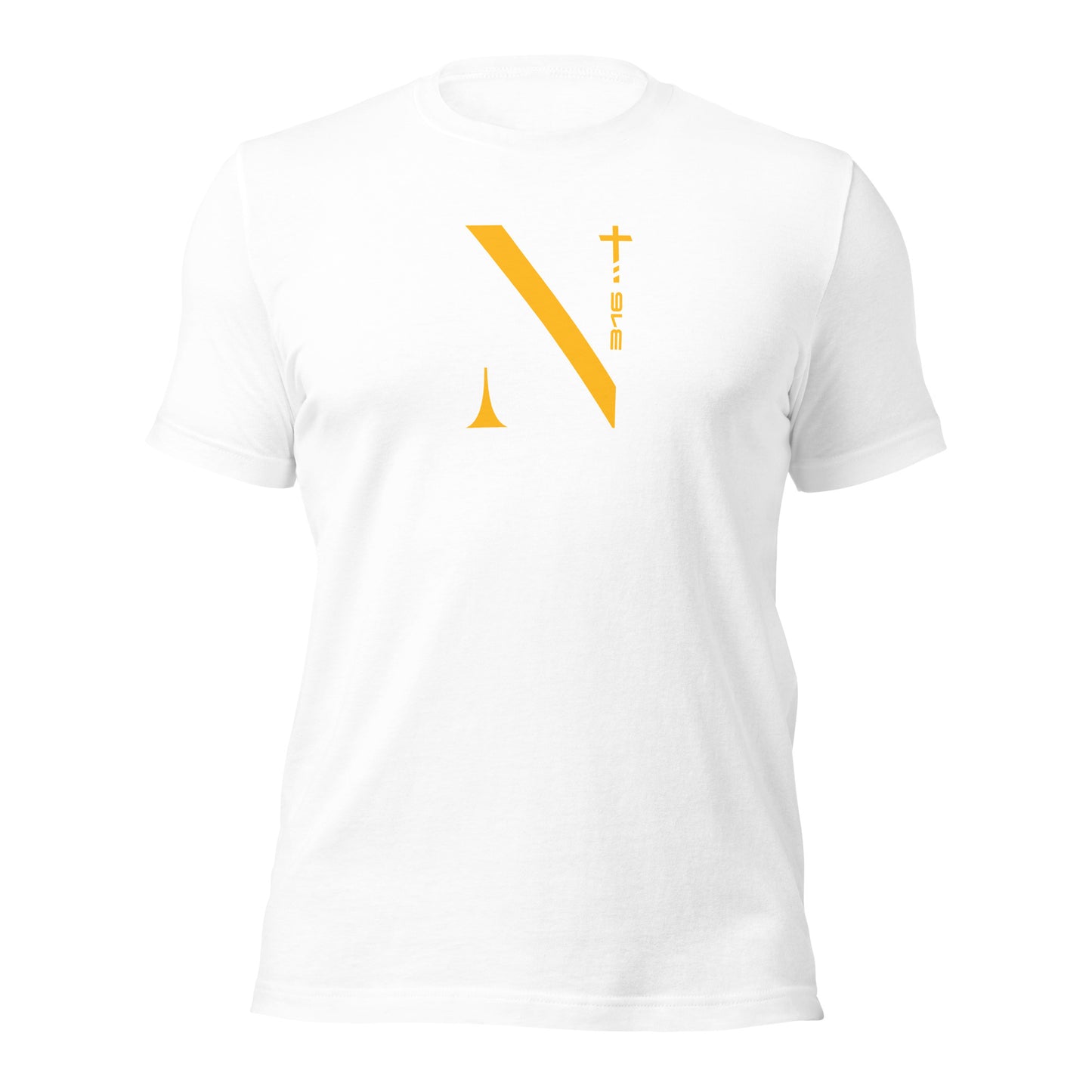 Men's N316/YP-Unisex t-shirt