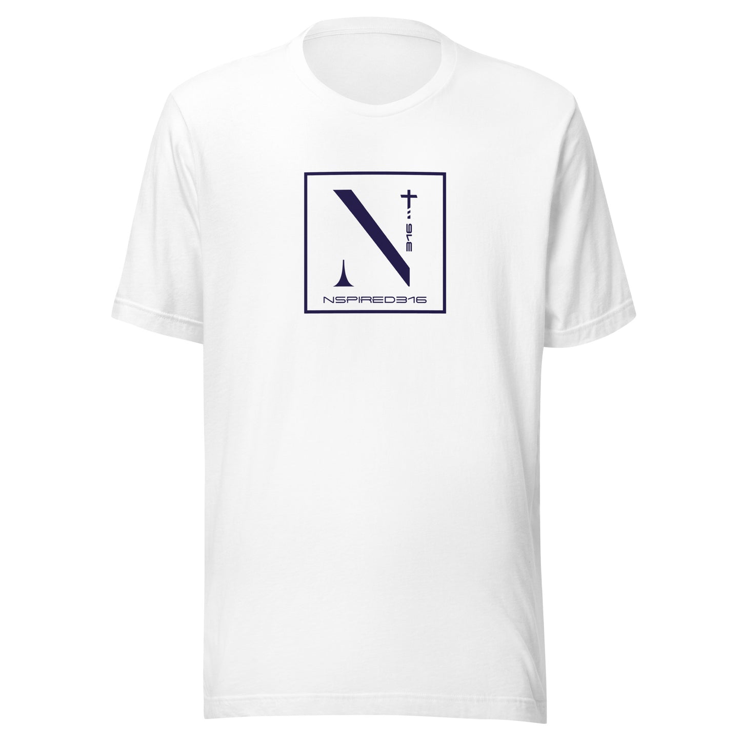 NSD316 LOGO BLUE