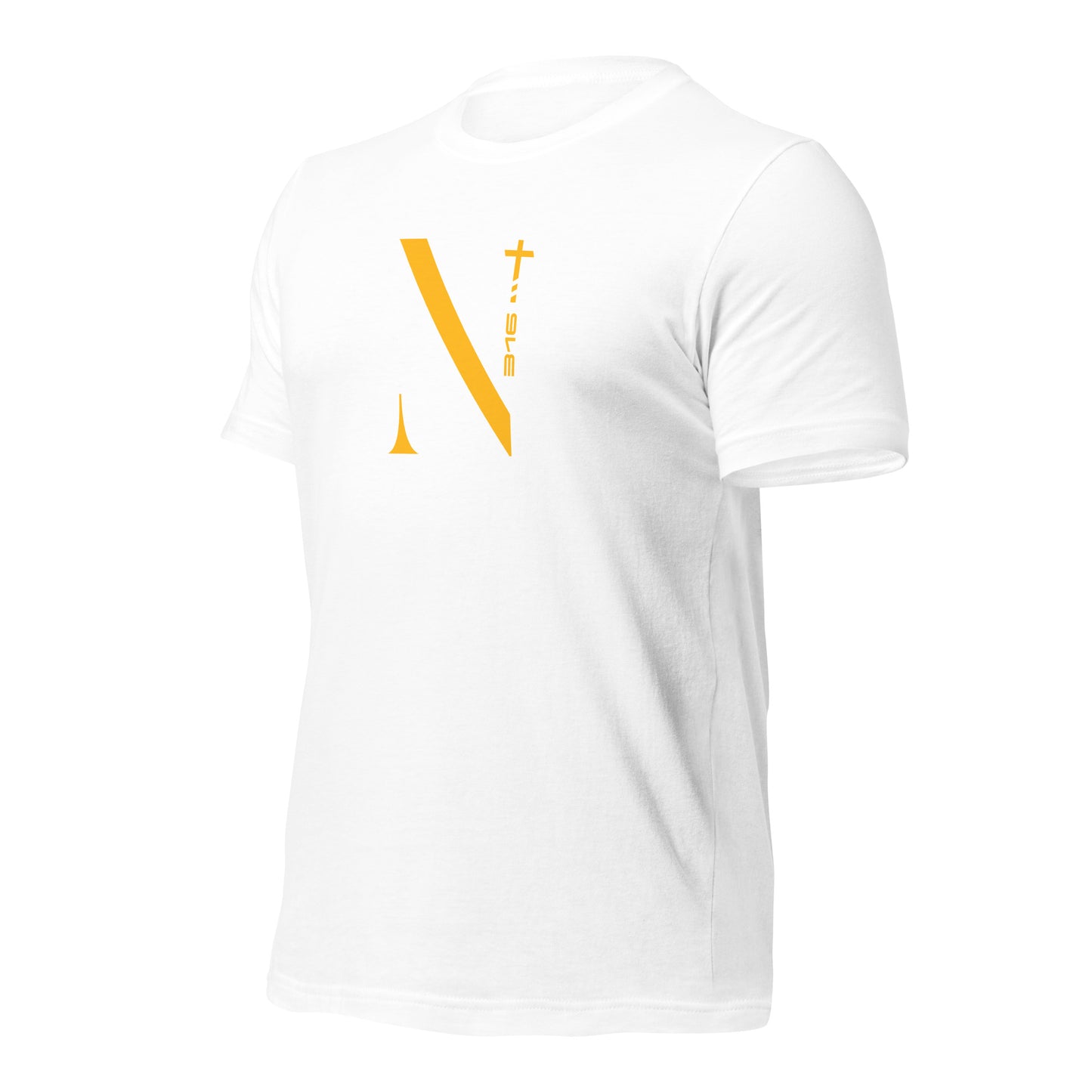 Men's N316/YP-Unisex t-shirt