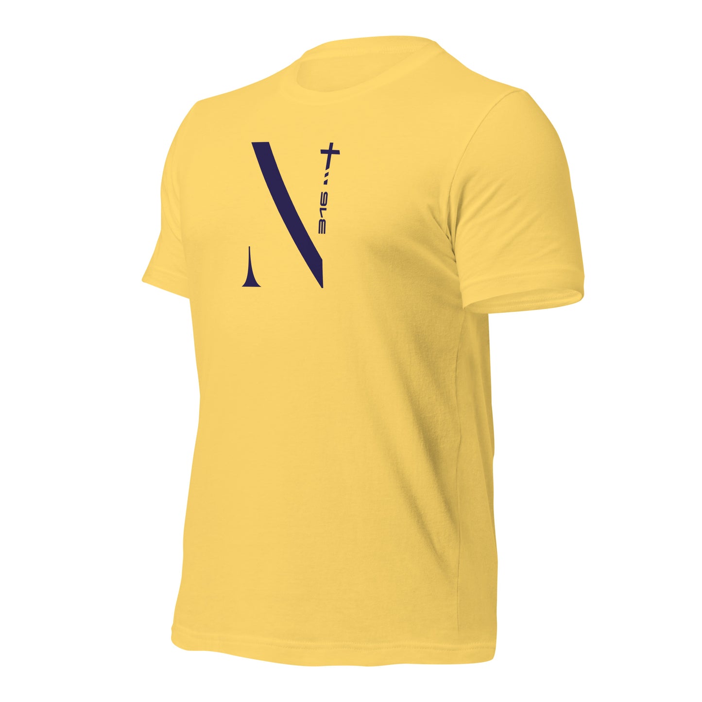 Men's N316/NP-Unisex t-shirt