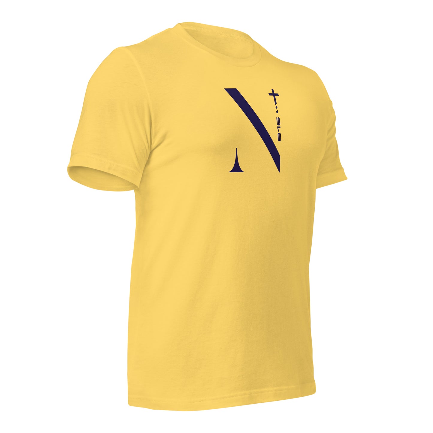 Men's N316/NP-Unisex t-shirt