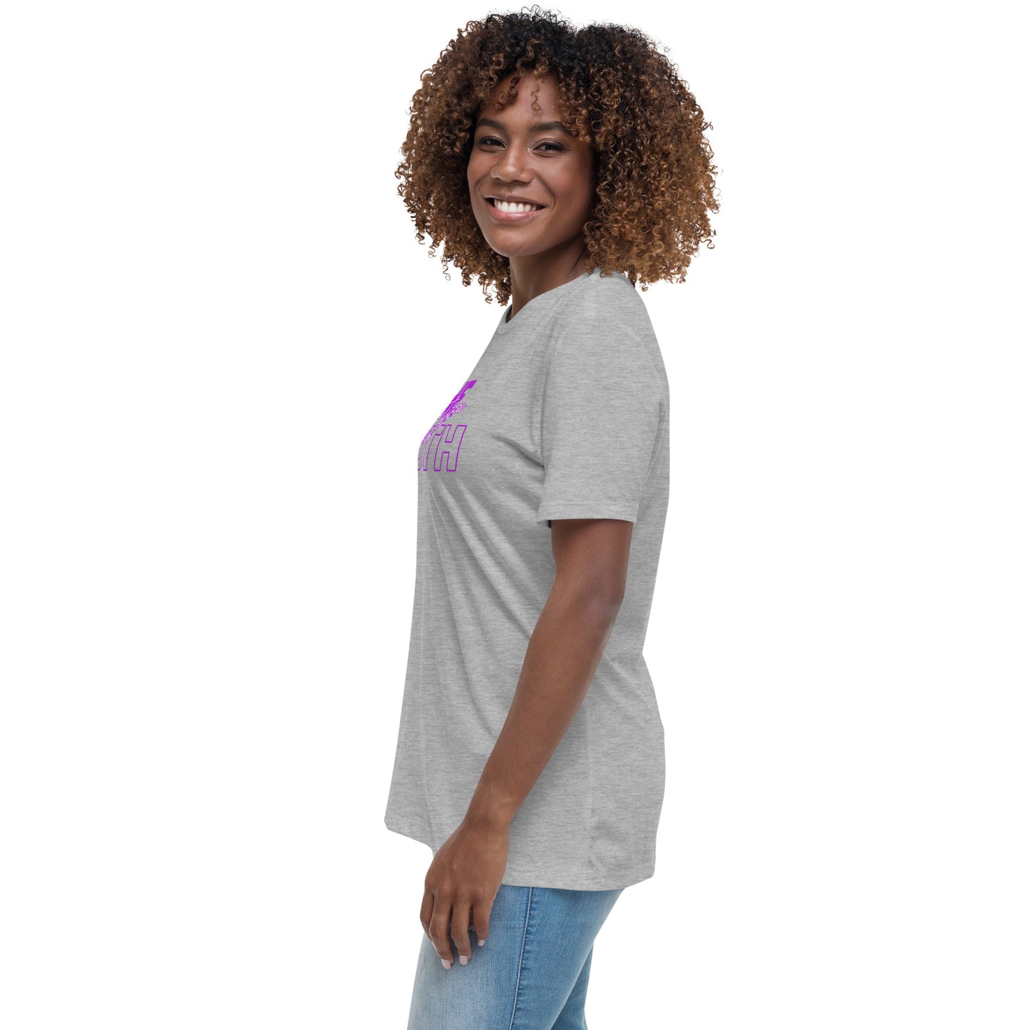 The Truth Women's Relaxed T-Shirt