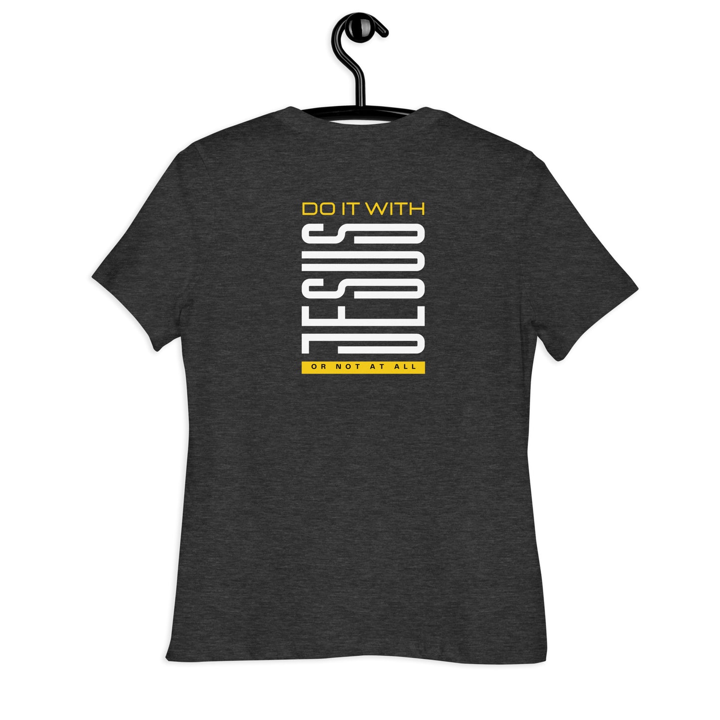 DWJ-Y Women's Relaxed T-Shirt