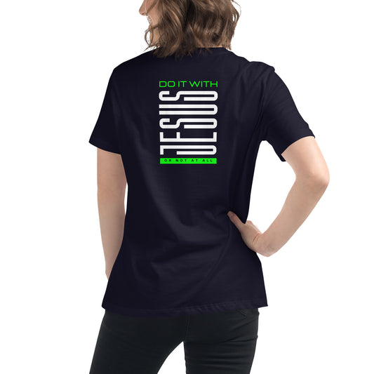 Women's Relaxed T-Shirt